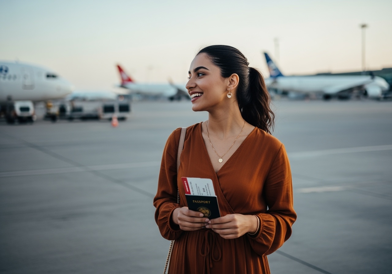 flight itinerary vs flight reservation