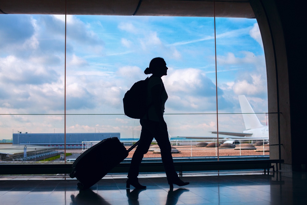 flight reservation validity for visa