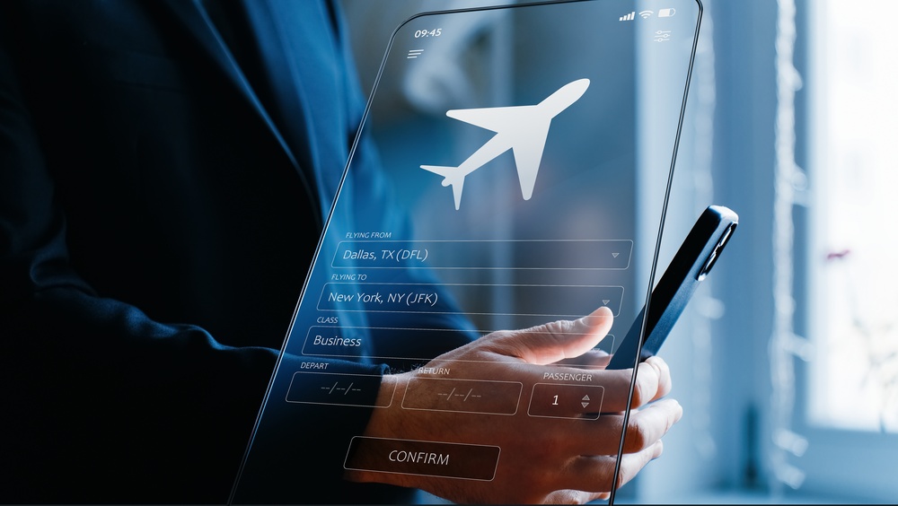 dummy ticket travel date change
